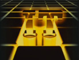 Server Service & Support​