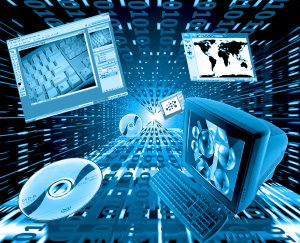 Computer Service & Support​