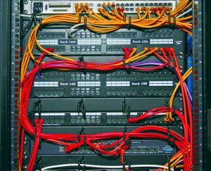 Computer Network Service