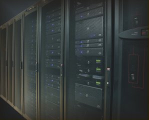 Computer Network Service